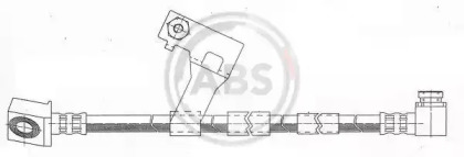 Шлангопровод A.B.S. SL 4618